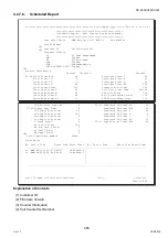 Preview for 465 page of Panasonic Workio DP-C265 Service Handbook