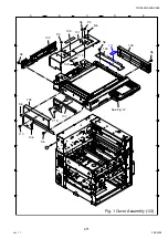 Preview for 471 page of Panasonic Workio DP-C265 Service Handbook