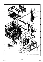 Preview for 473 page of Panasonic Workio DP-C265 Service Handbook