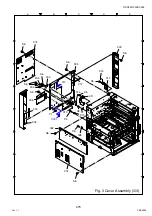 Preview for 475 page of Panasonic Workio DP-C265 Service Handbook