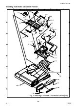 Preview for 477 page of Panasonic Workio DP-C265 Service Handbook