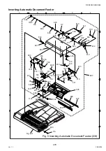 Preview for 479 page of Panasonic Workio DP-C265 Service Handbook