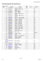 Preview for 486 page of Panasonic Workio DP-C265 Service Handbook