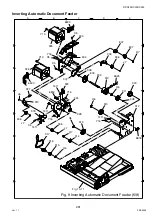 Preview for 491 page of Panasonic Workio DP-C265 Service Handbook