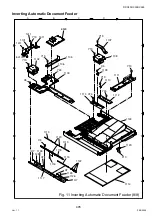 Preview for 495 page of Panasonic Workio DP-C265 Service Handbook