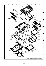 Preview for 499 page of Panasonic Workio DP-C265 Service Handbook