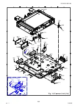 Preview for 501 page of Panasonic Workio DP-C265 Service Handbook