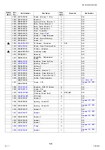 Preview for 504 page of Panasonic Workio DP-C265 Service Handbook