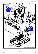 Preview for 505 page of Panasonic Workio DP-C265 Service Handbook