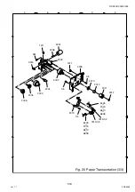 Preview for 519 page of Panasonic Workio DP-C265 Service Handbook