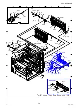 Preview for 521 page of Panasonic Workio DP-C265 Service Handbook