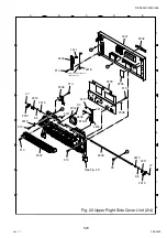 Preview for 523 page of Panasonic Workio DP-C265 Service Handbook