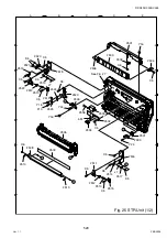 Preview for 529 page of Panasonic Workio DP-C265 Service Handbook