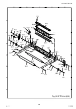 Preview for 531 page of Panasonic Workio DP-C265 Service Handbook