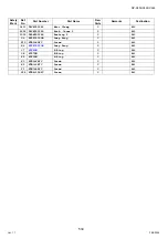 Preview for 534 page of Panasonic Workio DP-C265 Service Handbook