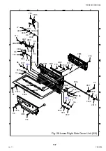 Preview for 537 page of Panasonic Workio DP-C265 Service Handbook