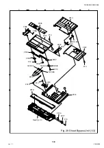 Preview for 539 page of Panasonic Workio DP-C265 Service Handbook