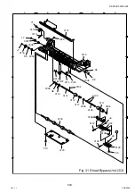 Preview for 543 page of Panasonic Workio DP-C265 Service Handbook