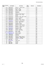 Preview for 546 page of Panasonic Workio DP-C265 Service Handbook