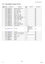 Preview for 548 page of Panasonic Workio DP-C265 Service Handbook