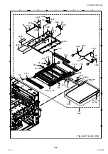 Preview for 549 page of Panasonic Workio DP-C265 Service Handbook