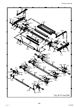 Preview for 555 page of Panasonic Workio DP-C265 Service Handbook