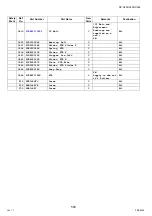 Preview for 556 page of Panasonic Workio DP-C265 Service Handbook