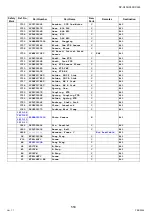 Preview for 558 page of Panasonic Workio DP-C265 Service Handbook