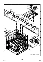 Preview for 559 page of Panasonic Workio DP-C265 Service Handbook