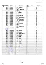 Preview for 560 page of Panasonic Workio DP-C265 Service Handbook