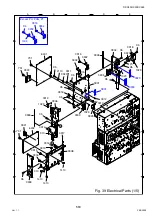 Preview for 563 page of Panasonic Workio DP-C265 Service Handbook