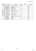 Preview for 568 page of Panasonic Workio DP-C265 Service Handbook