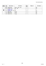 Preview for 570 page of Panasonic Workio DP-C265 Service Handbook