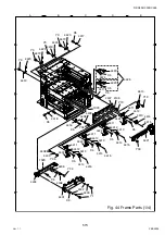 Preview for 573 page of Panasonic Workio DP-C265 Service Handbook