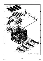 Preview for 575 page of Panasonic Workio DP-C265 Service Handbook