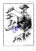 Preview for 579 page of Panasonic Workio DP-C265 Service Handbook