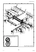 Preview for 585 page of Panasonic Workio DP-C265 Service Handbook