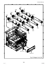 Preview for 589 page of Panasonic Workio DP-C265 Service Handbook