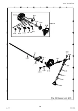 Preview for 591 page of Panasonic Workio DP-C265 Service Handbook