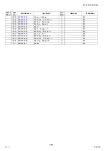 Preview for 598 page of Panasonic Workio DP-C265 Service Handbook