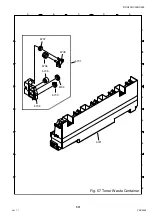 Preview for 601 page of Panasonic Workio DP-C265 Service Handbook