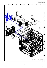 Preview for 603 page of Panasonic Workio DP-C265 Service Handbook