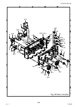 Preview for 605 page of Panasonic Workio DP-C265 Service Handbook