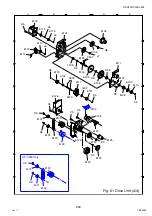 Preview for 609 page of Panasonic Workio DP-C265 Service Handbook