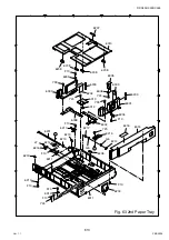 Preview for 613 page of Panasonic Workio DP-C265 Service Handbook