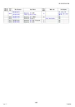 Preview for 620 page of Panasonic Workio DP-C265 Service Handbook