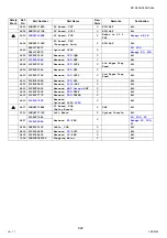 Preview for 622 page of Panasonic Workio DP-C265 Service Handbook