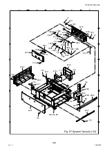 Preview for 625 page of Panasonic Workio DP-C265 Service Handbook