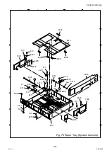 Preview for 631 page of Panasonic Workio DP-C265 Service Handbook