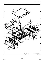 Preview for 633 page of Panasonic Workio DP-C265 Service Handbook